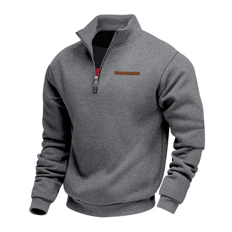 Reynold™ | Stylisches Herren-Sweatshirt im Casual-Look