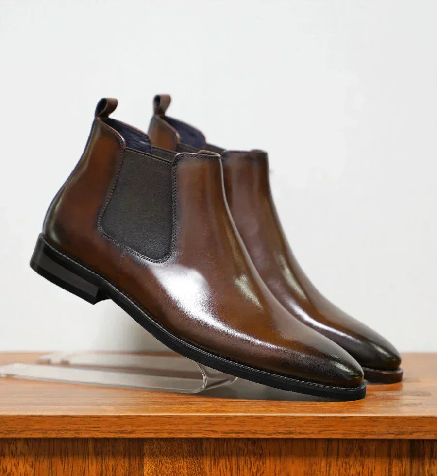 Macky | Stiefel