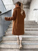 Taylor | Damen-Strickjacke, lang & modisch