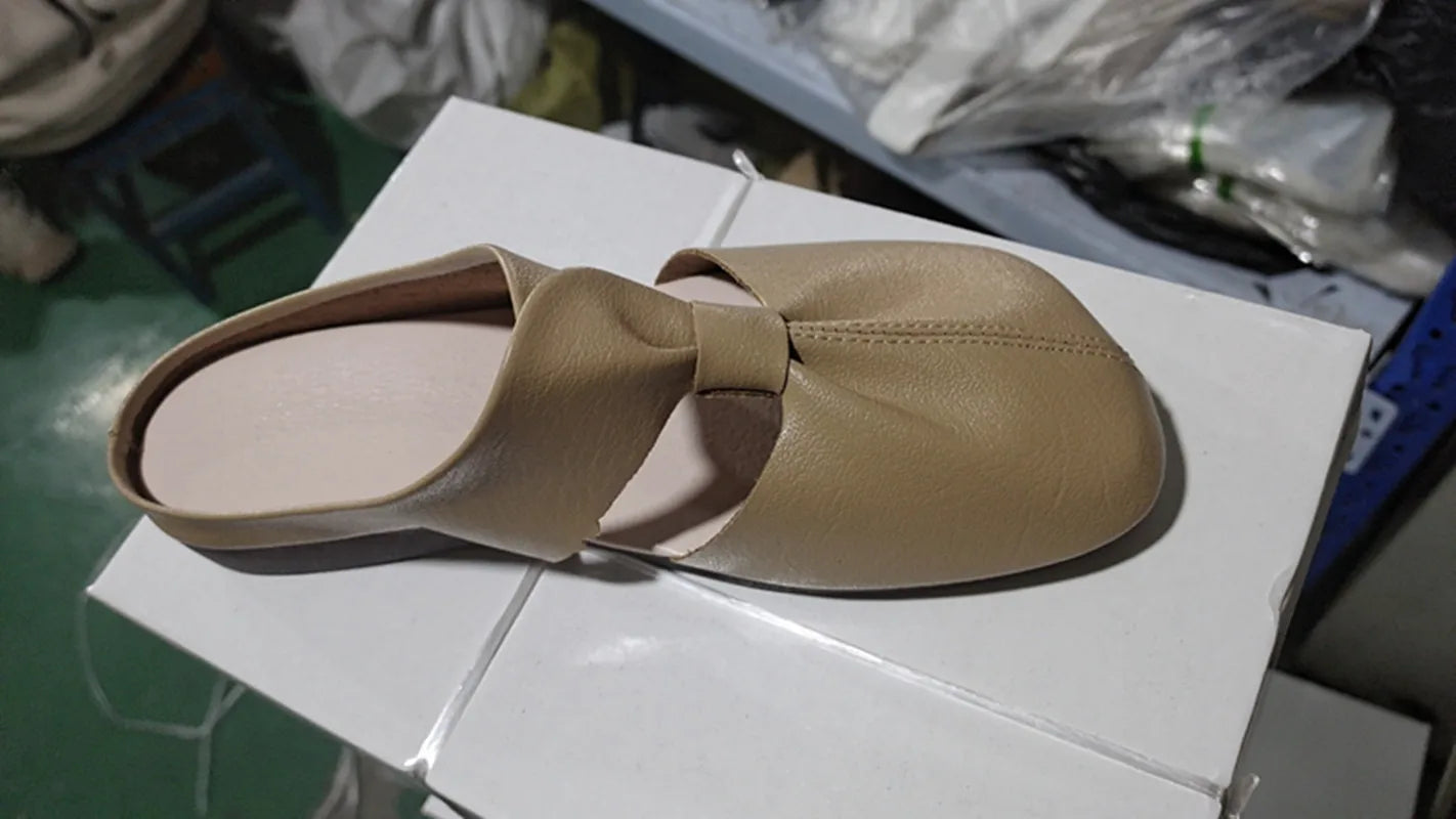 Katie™ | Bequeme Hausschuhe für Damen