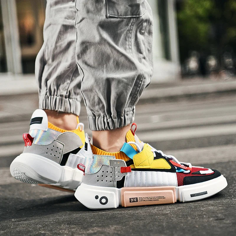 Duvan | Bergmode-Schuhe