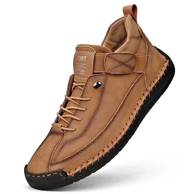 NaturLäufer™ – Outdoor-Schuhe - Braun / 5