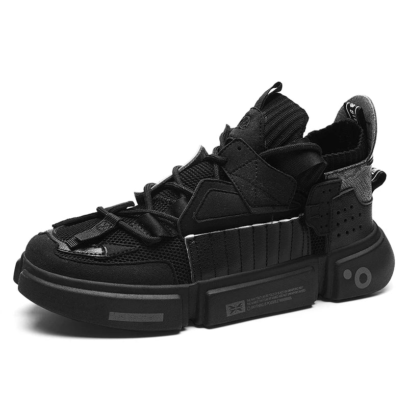 Duvan | Bergmode-Schuhe