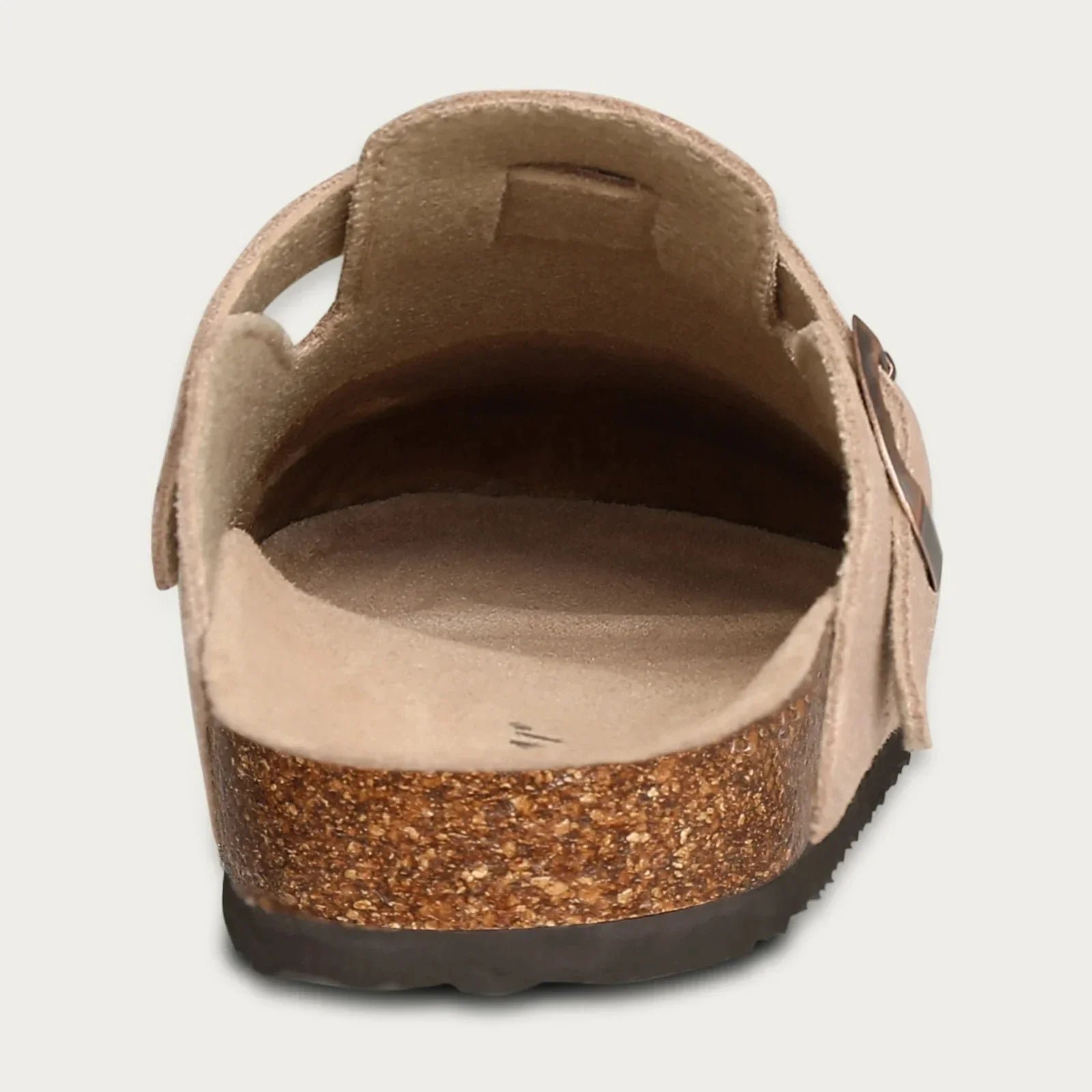 Fio | Unisex Kork Sohle Clogs