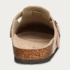 Fio | Unisex Kork Sohle Clogs