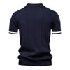 Ian™ | Zeitloses Poloshirt im modernen Schnitt