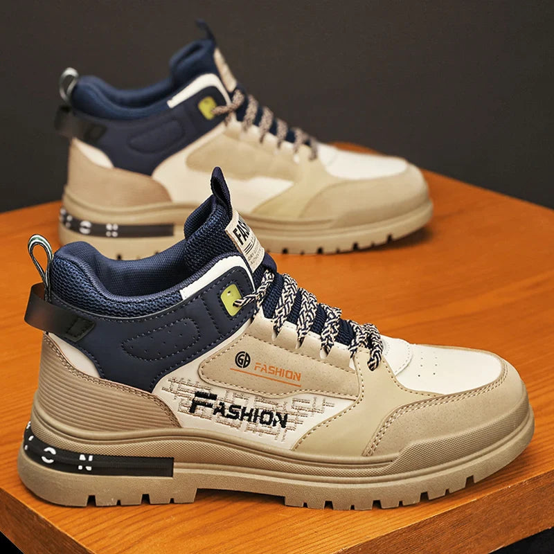 Laxus | Stilvolle Herren-Schuhe für jeden Anlass