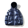 Marcelline | Kuschelige Damen-Pufferjacke