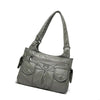 Loretta | Modische Tasche aus tierfreiem Leder