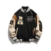 Jared | Herren-Baseballjacke