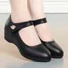 Miley | Klassische Damen-Lederschuhe, weich & stilvoll