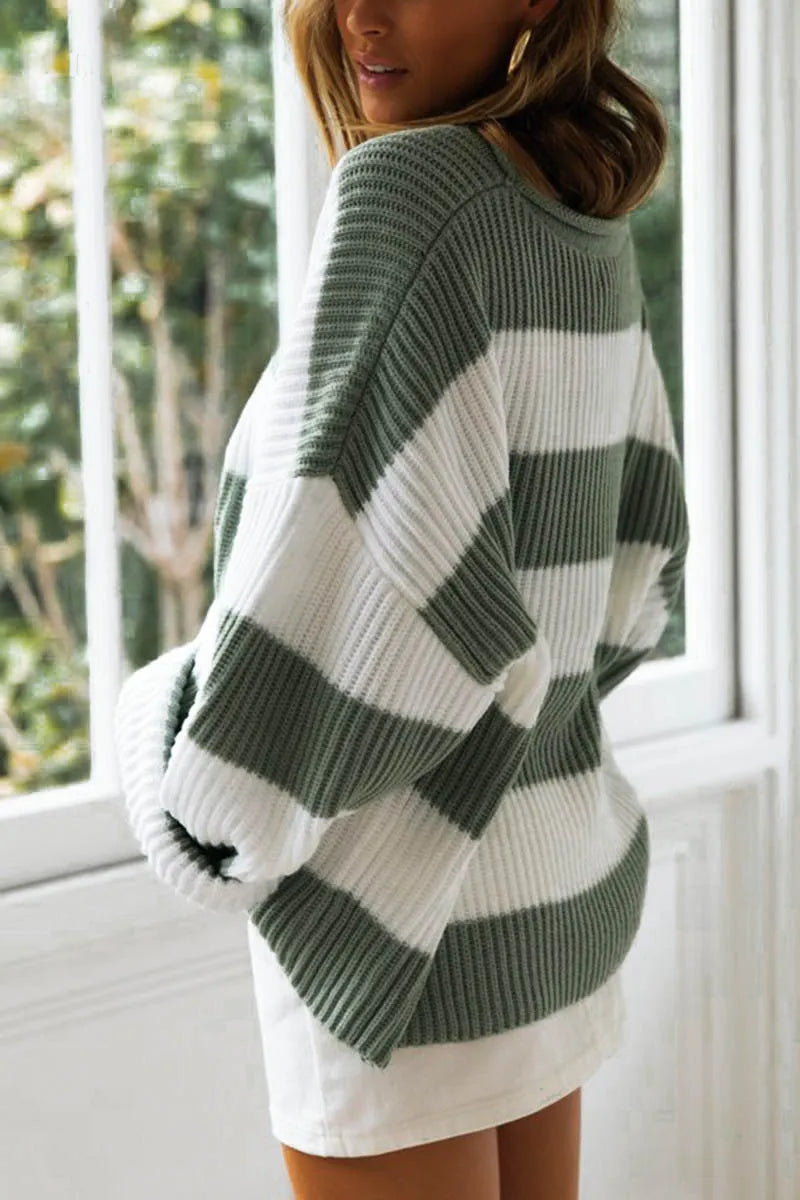 Allison | Warmer Damenpullover