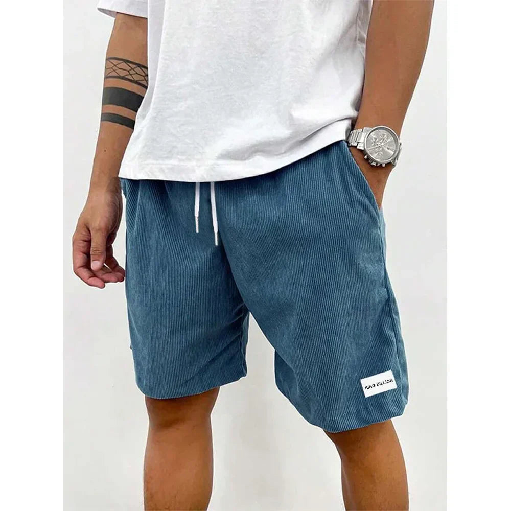 Leo | Stylische bequeme Shorts für Herren