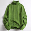 Oskar | Rippenstrickpullover