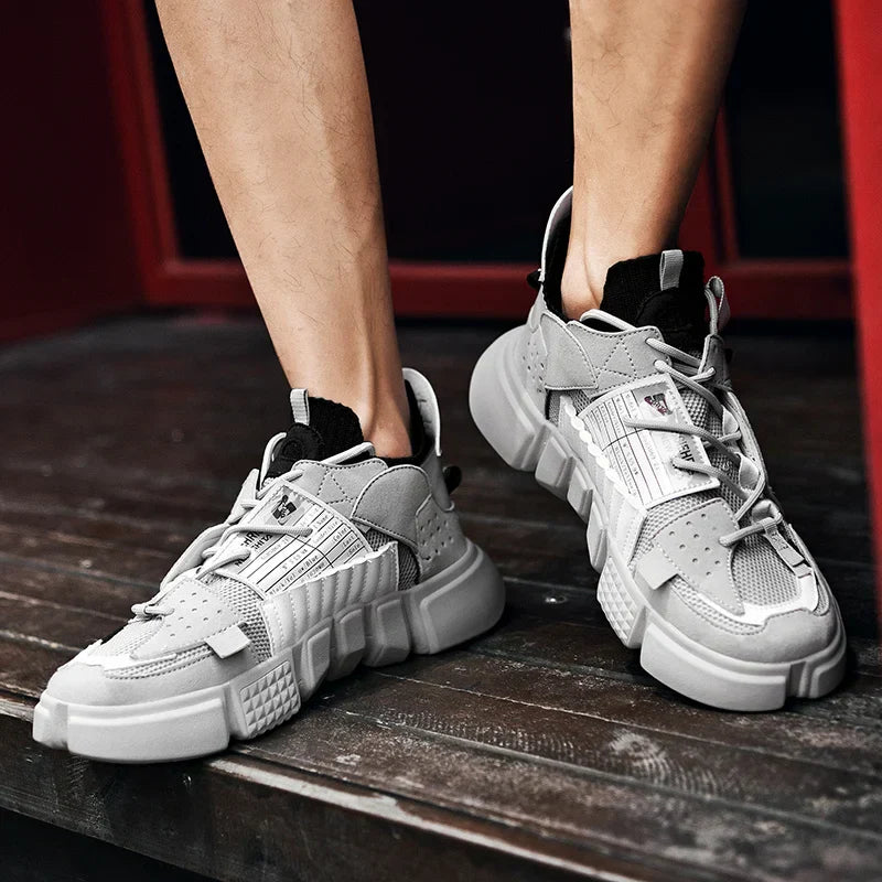 Duvan | Bergmode-Schuhe