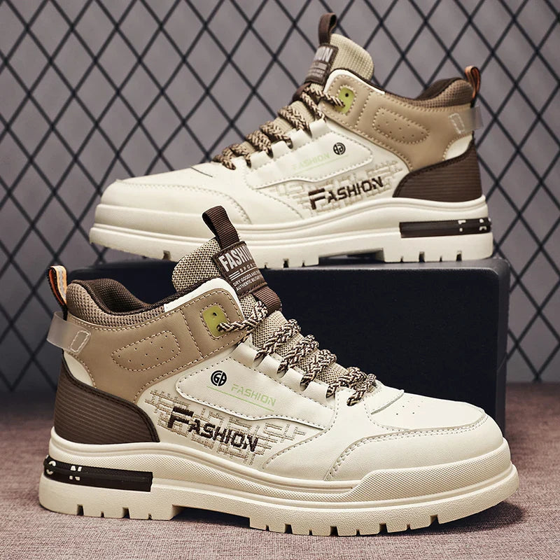 Laxus | Stilvolle Herren-Schuhe für jeden Anlass