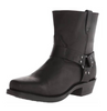 Ressie | Elegante Lederstiefel im Vintage-Look