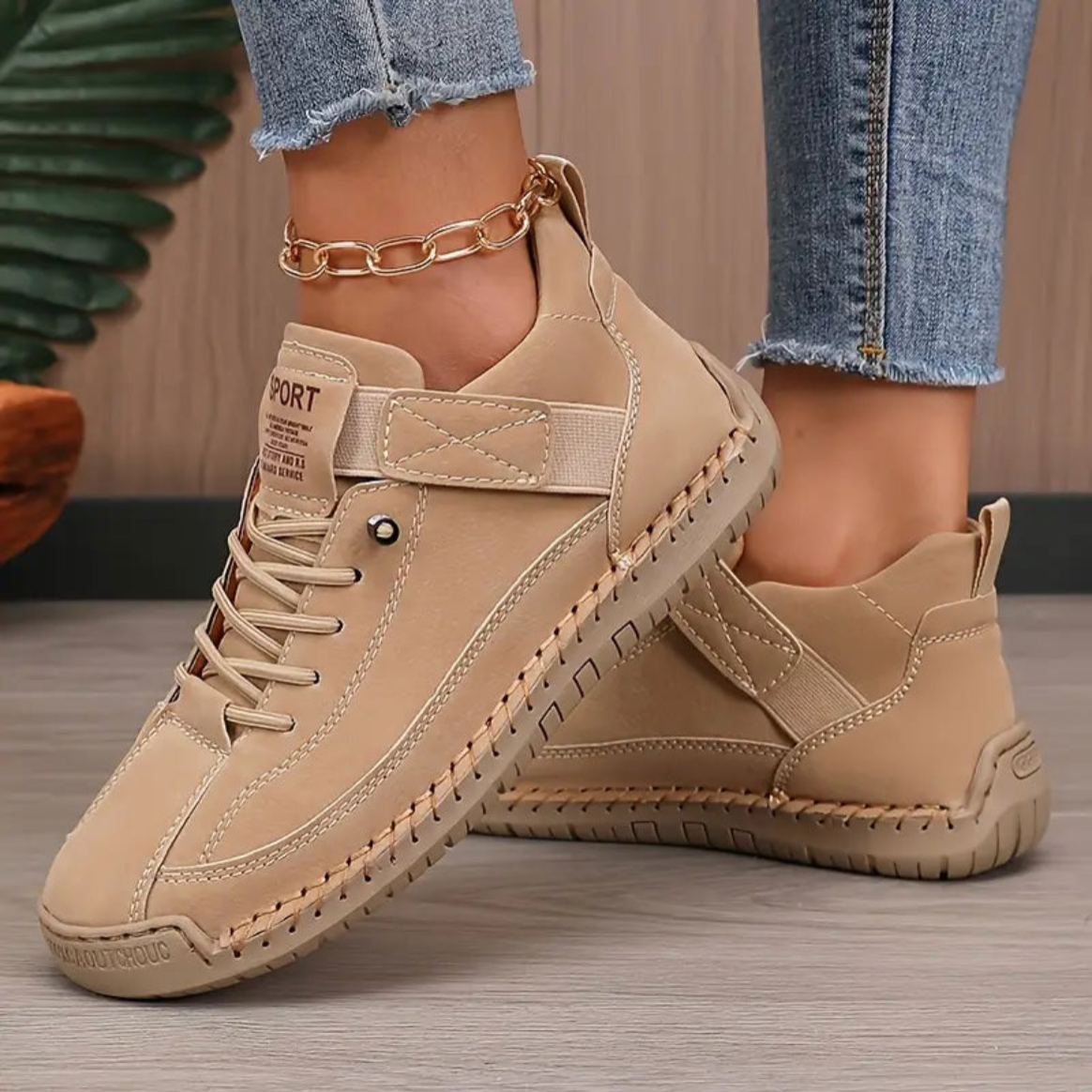 Mariana™ | Stylische Sneaker für Alltag und Freizeit