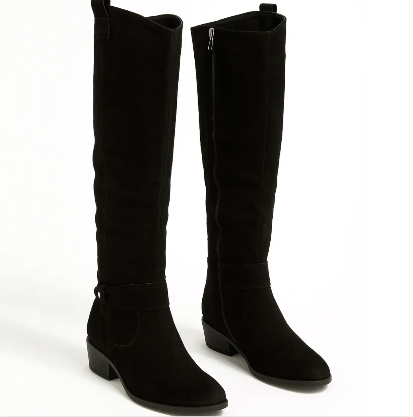 Vienna | Elegante Damenstiefel, zeitlos & stylisch