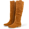 Vienna | Elegante Damenstiefel, zeitlos & stylisch