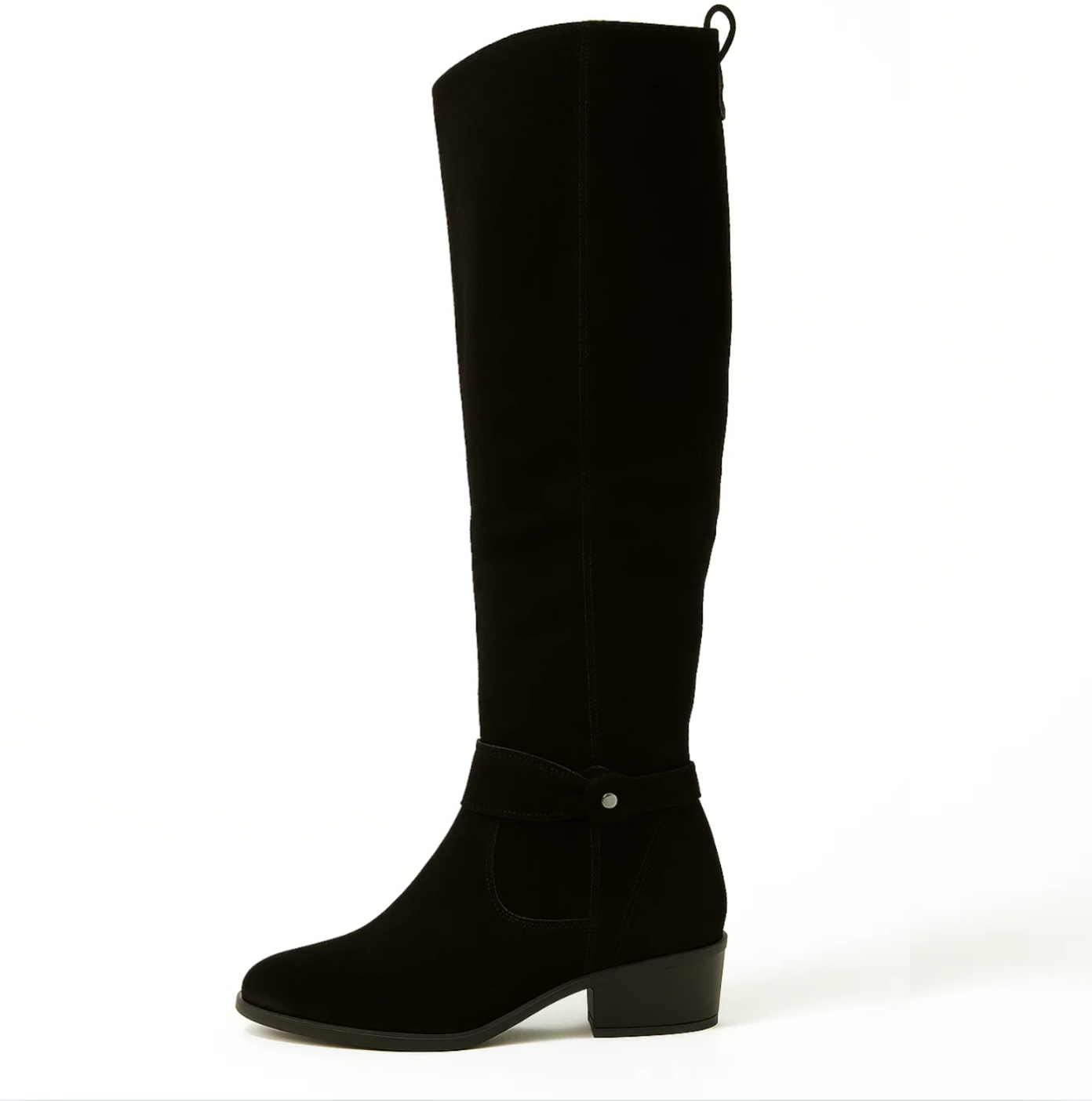 Vienna | Elegante Damenstiefel, zeitlos & stylisch