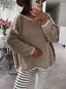 Kierra | Wohlfühl-Pullover
