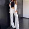 Lhara | Zeitloses Outfit-Set mit elegantem Design