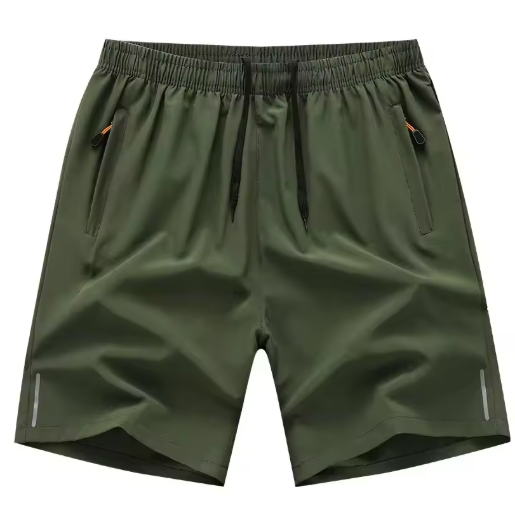 Hoven | Sportliche Herrenshorts