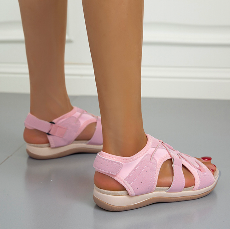 Aine | Lässige Sandalen für Frauen im Sommer