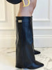 Via | Trendige Shark Boots