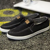 Chen | Stilvolle Segeltuchschuhe für Männer