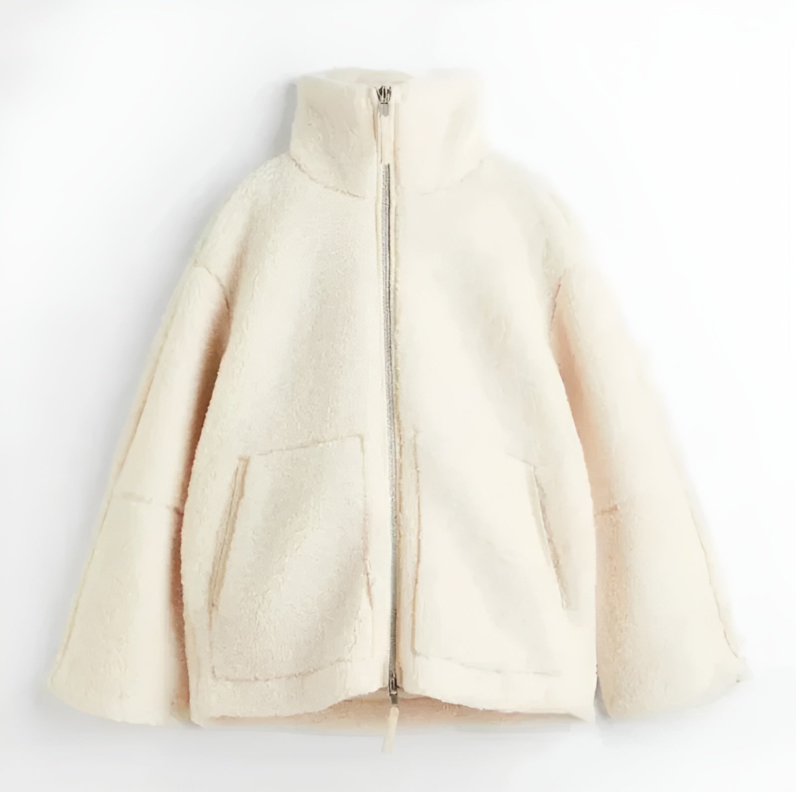 Dissa | Teddy-Mantel