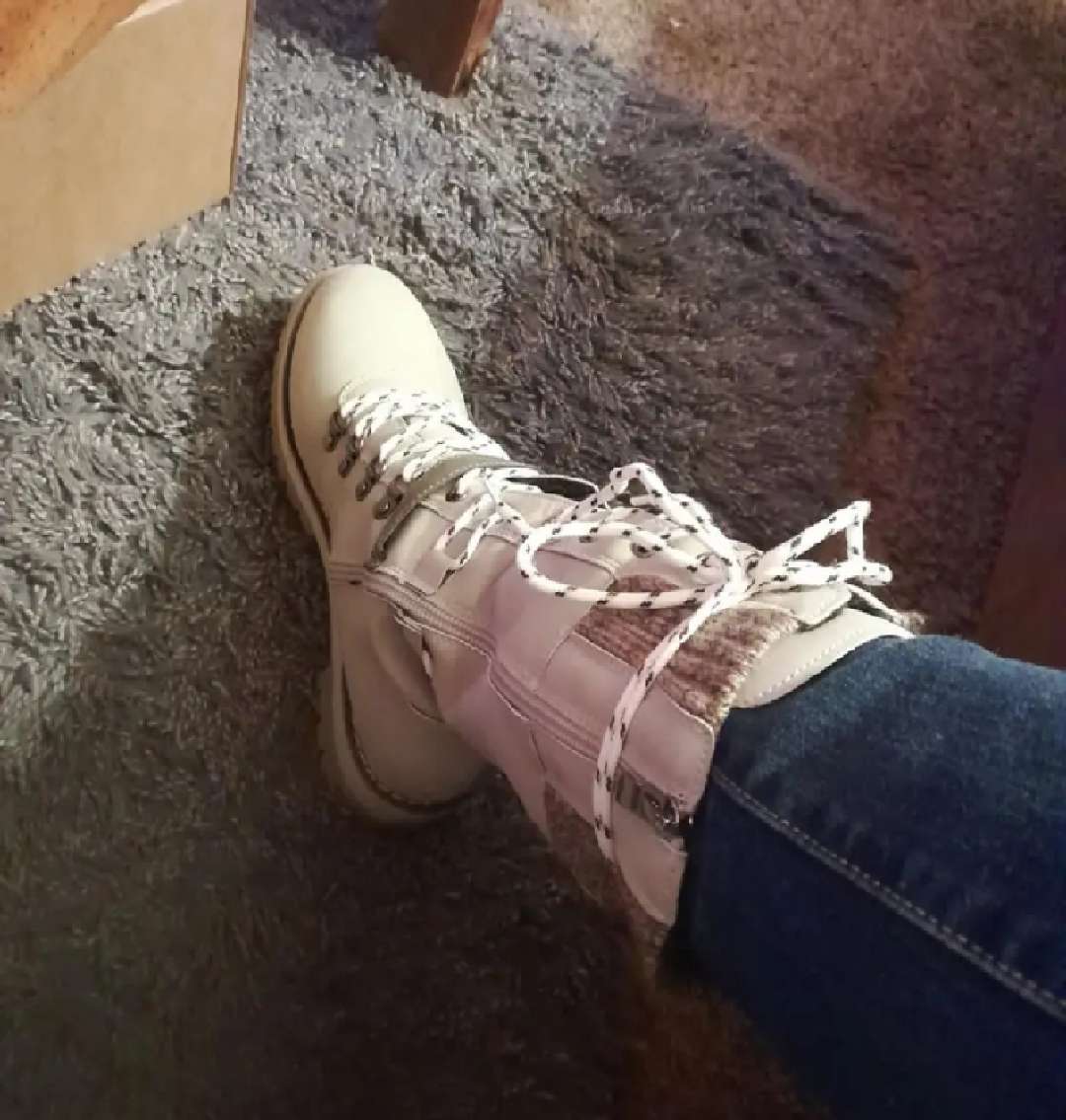 Arlena | Wasserdichte Winterstiefel für Damen