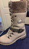 NordicStep™ – Wasserdichte Schneestiefel