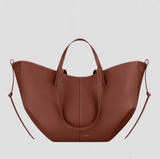 Pina | Terra Ledertasche