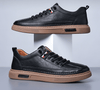 Brock | Leder-Sneaker Vinny