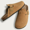 Fio | Unisex Kork Sohle Clogs