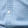 Floyd | Zeitloses Jeanshemd für Herren – robust & stylisch