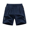 Hoven | Sportliche Herrenshorts