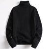 Oskar | Rippenstrickpullover