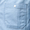 Floyd | Zeitloses Jeanshemd für Herren – robust & stylisch
