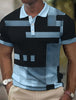 John | Bequemes Polohemd mit zeitlosem Design