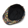 Henrik | Bunte Vintage-Cap