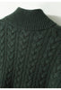 Arliza | Pullover mit Reißverschluss