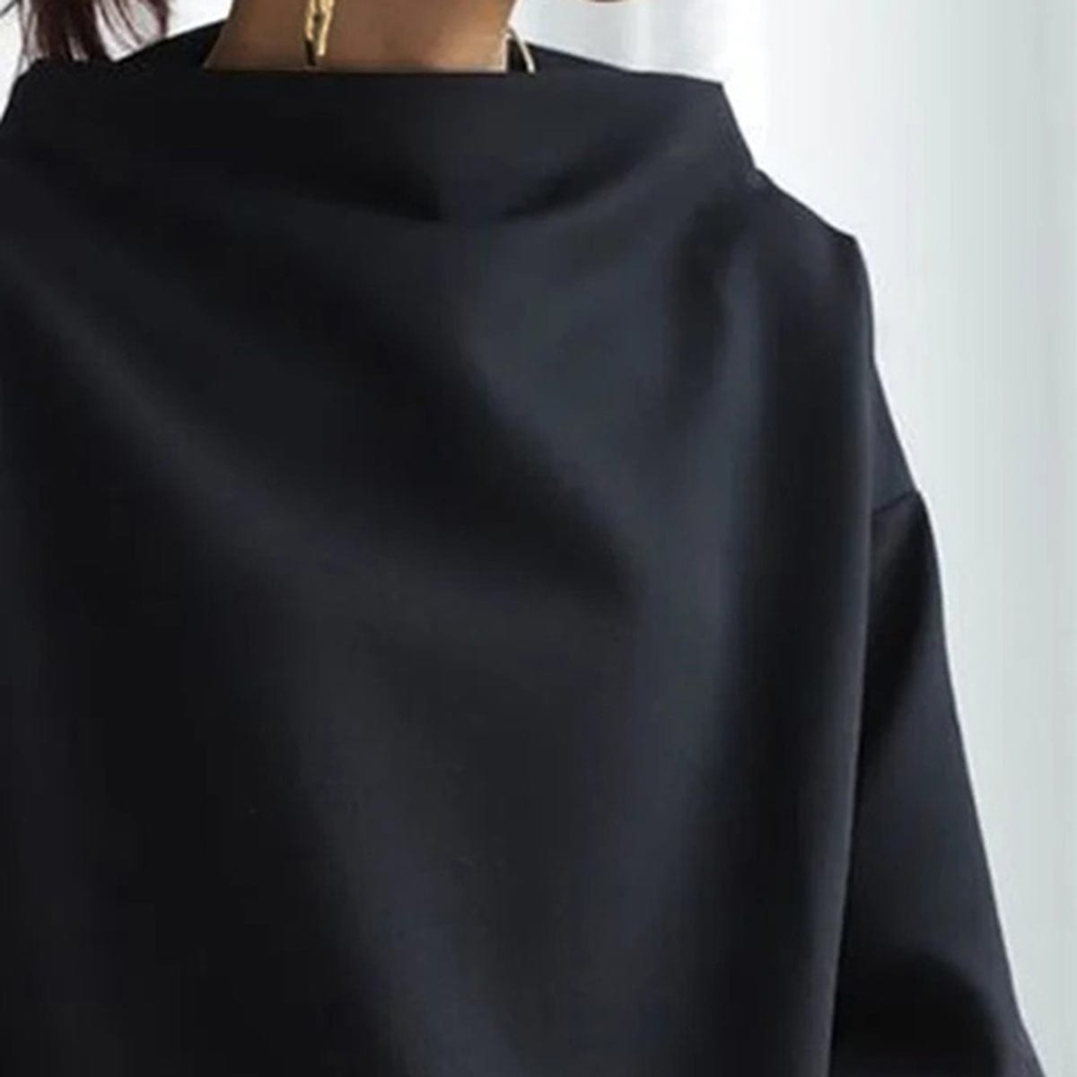 Annika | Zeitlose Bluse im schicken Design