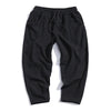 Joha | Leinen-Cropped-Hose