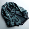 Elvar | Vintage-Inspirierte Strickjacke