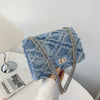 Lakelynn | Coole Jeans-Tasche im Vintage-Style