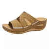 Della™ | Orthopädische Sandalen für Damen