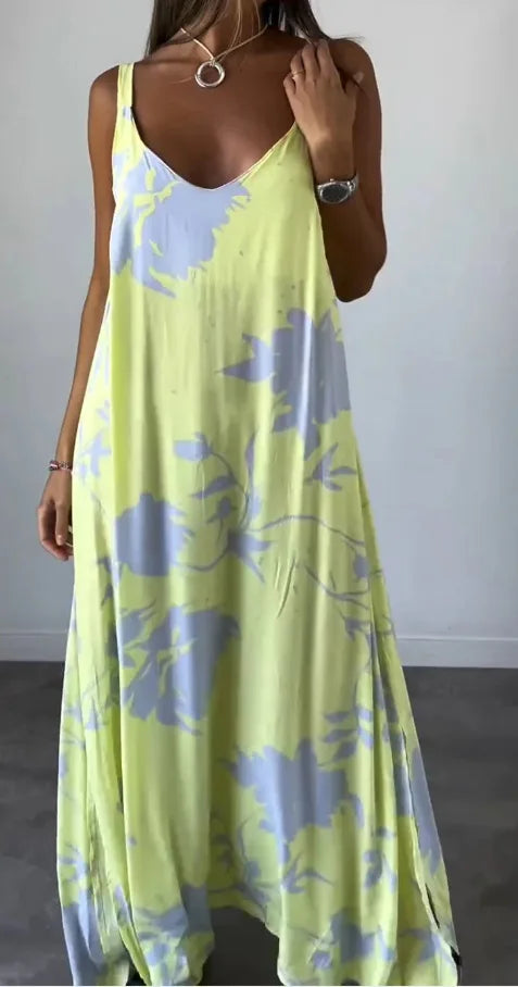 Ophelia | feminines Kleid, das Eleganz und Komfort vereint